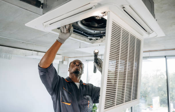Licensed Furnace Repair service in Newton, GA - FH HVAC