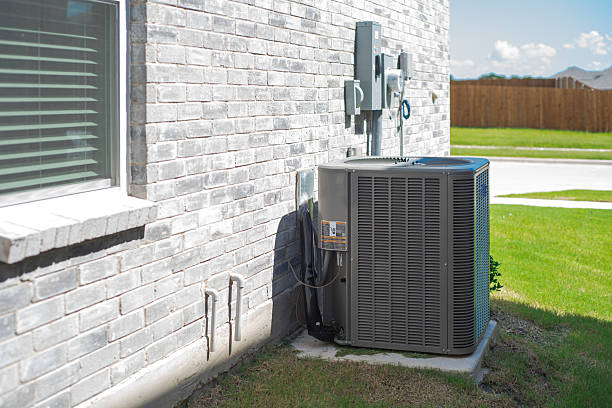 Reliable Furnace Repair contractor in Newton, GA by FH HVAC